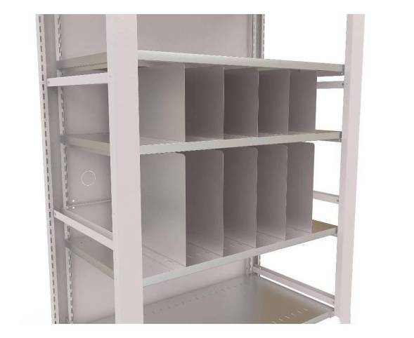 Система хранения MODUL 1х1000 № 2 (Артикул: КГ026826)