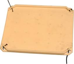 Крышка для изотермических контейнеров RIC 460/RIC 660