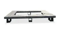 Скамейка стальная вокруг дерева или столба «Сколково» без спинки