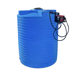 Стационарная Мини АЗС V8000