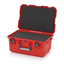 Защитный чемодан Pro  CP 6427 B1 60 x 40 x 27,8 см