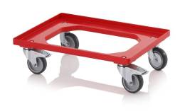 Вставка для выдвижных контейнеров SB.RO 62 x 42 см