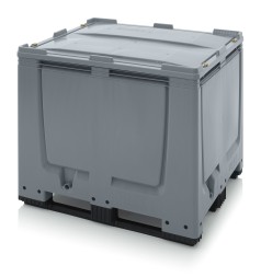 Контейнер Bigbox с системой замков SC  MBG 1210K SC 120 x 100 x 100 см