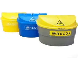 Ящик для песка Boxsand 150 л (0,15 м3)