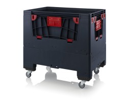Складной контейнер Bigbox ESD KLK 1208R, 120 x 80 x 110 см
