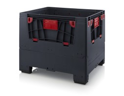 Складной контейнер Bigbox ESD KLK 1210, 120 x 100 x 100 см