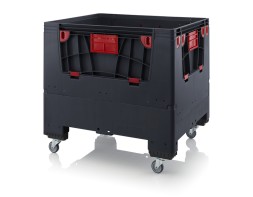 Складной контейнер Bigbox ESD KLK 1210R, 120 x 100 x 110 см