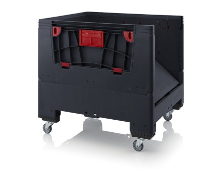 Складной контейнер Bigbox ESD KLK 1210R, 120 x 100 x 110 см