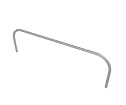 Препятствие для собак «Дуга малая»