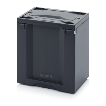 Ящик для инструментов PRO TB 4344 F1, 40 x 30 x 45 см