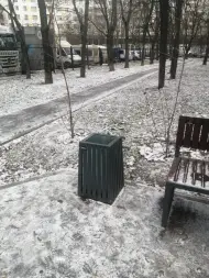 Урна «Леман»