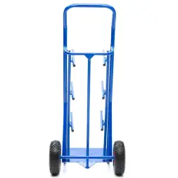 Тележка специальная Стелла-техник КДВ-55-250-К, для воды