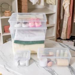 Ящик универсальный «Кристалл» 2л