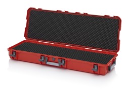 Защитный чемодан Pro  CP 12416 B3 120 x 40 x 16,8 см
