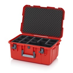 Защитный чемодан Pro  CP 6427 B5 60 x 40 x 27,8 см